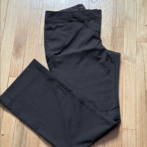The Limited 12 long Women's Brown Pants Cassidy fit